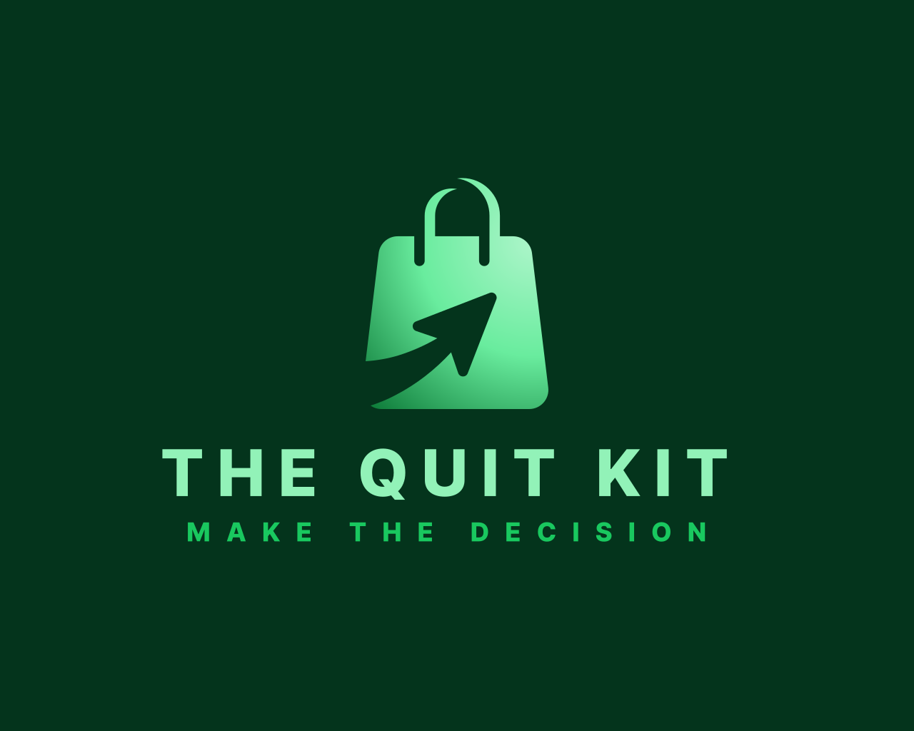 The Quit Kit